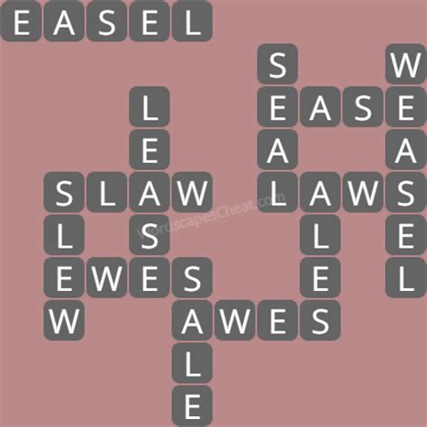 wordscapes level 2740|Wordscapes Level 2740 .